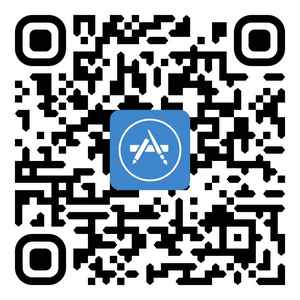 QR iPhone